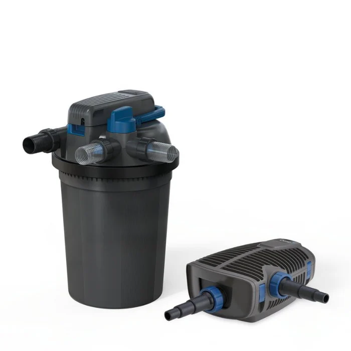 FiltoClear Set 19000