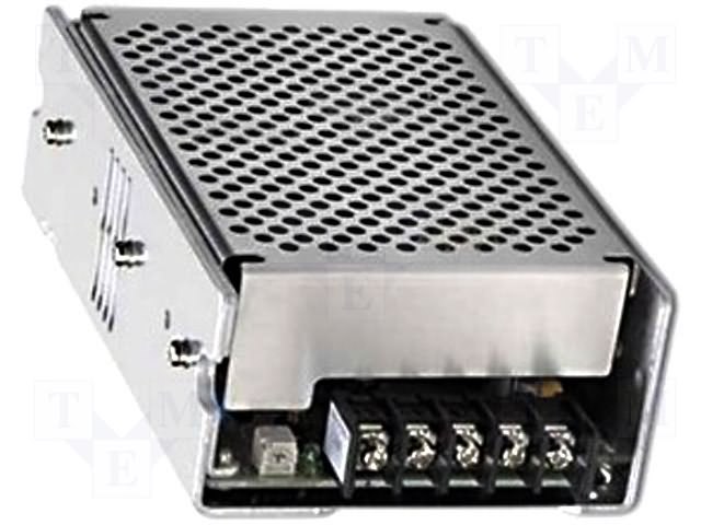 Power Supply S8JX-G15024C