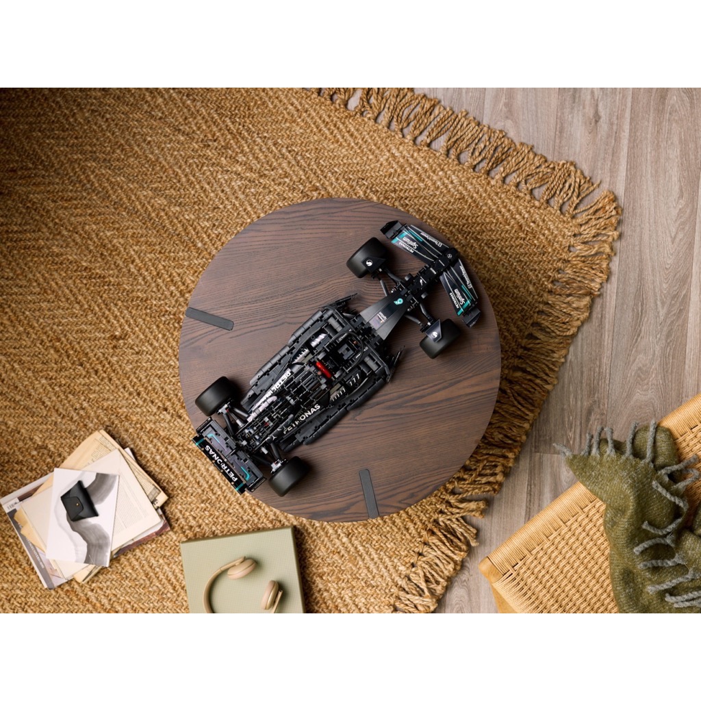 เลโก้ LEGO Technic 42171 Mercedes-AMG F1 W14 E Performance