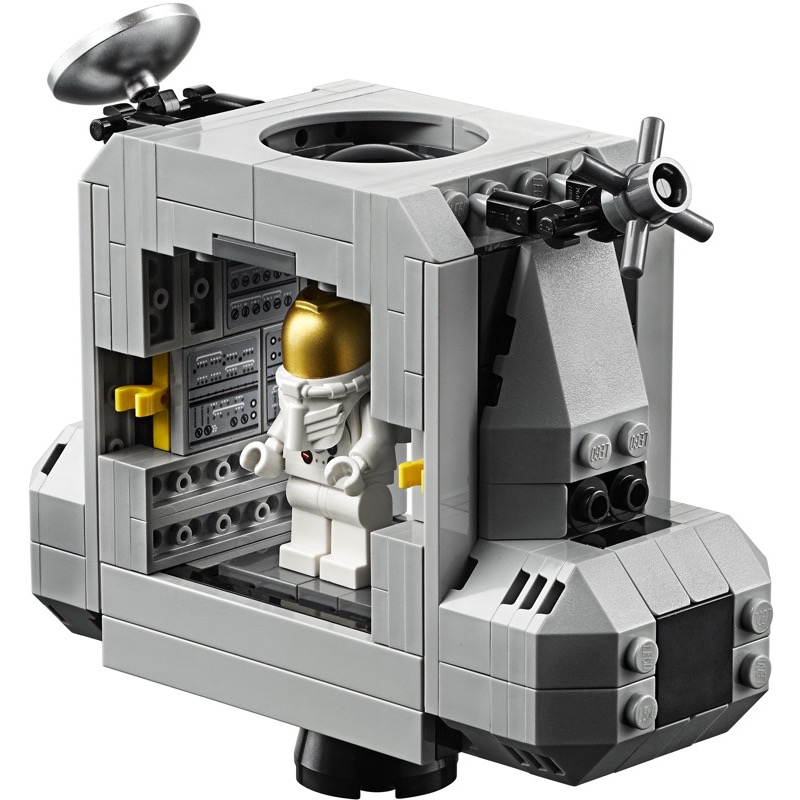 เลโก้ LEGO Exclusives 10266 NASA Apollo 11 Lunar Lander