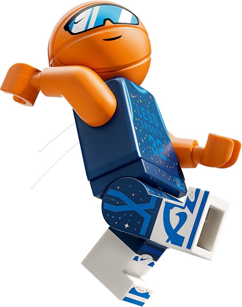 เลโก้ LEGO Exclusives 43008 Nike Dunk