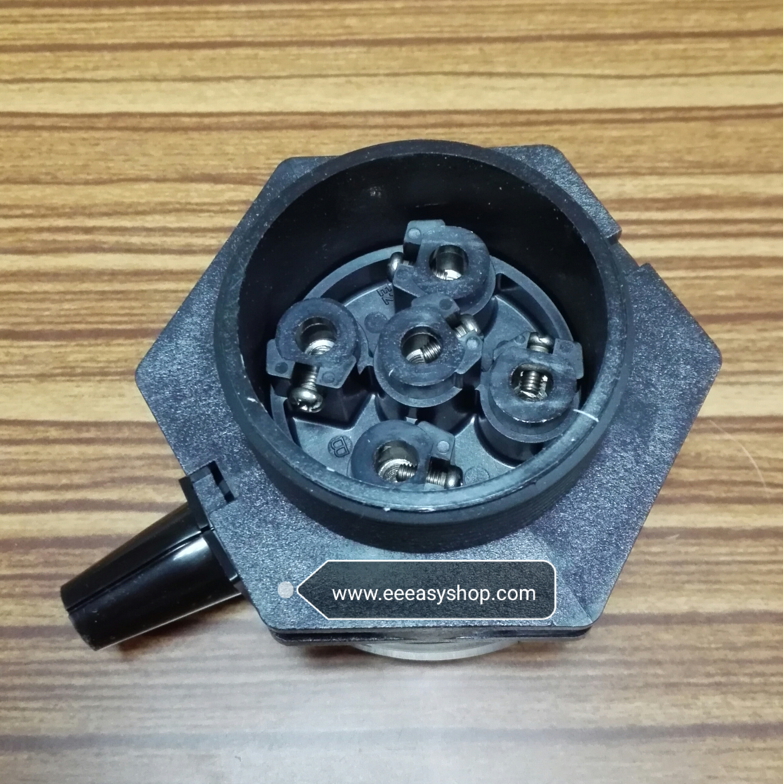 Electrode Holder PS-5S