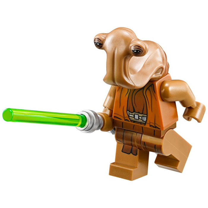 LEGO Star wars 75051 Jedi Scout Fighter