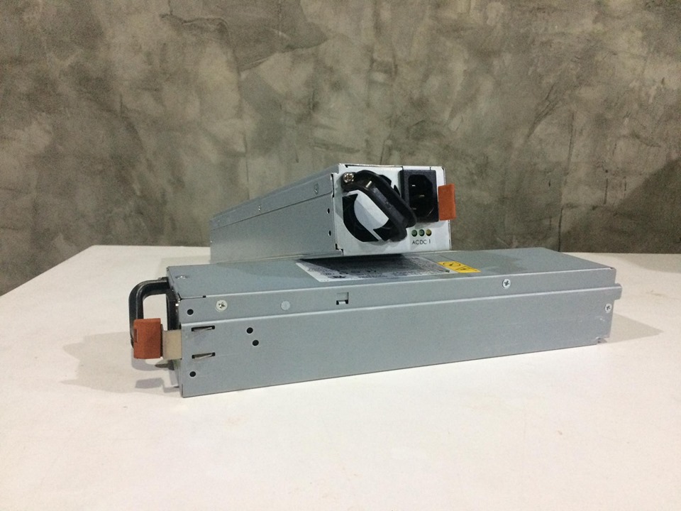 Power Supply iBM X3400 M3 hot swap