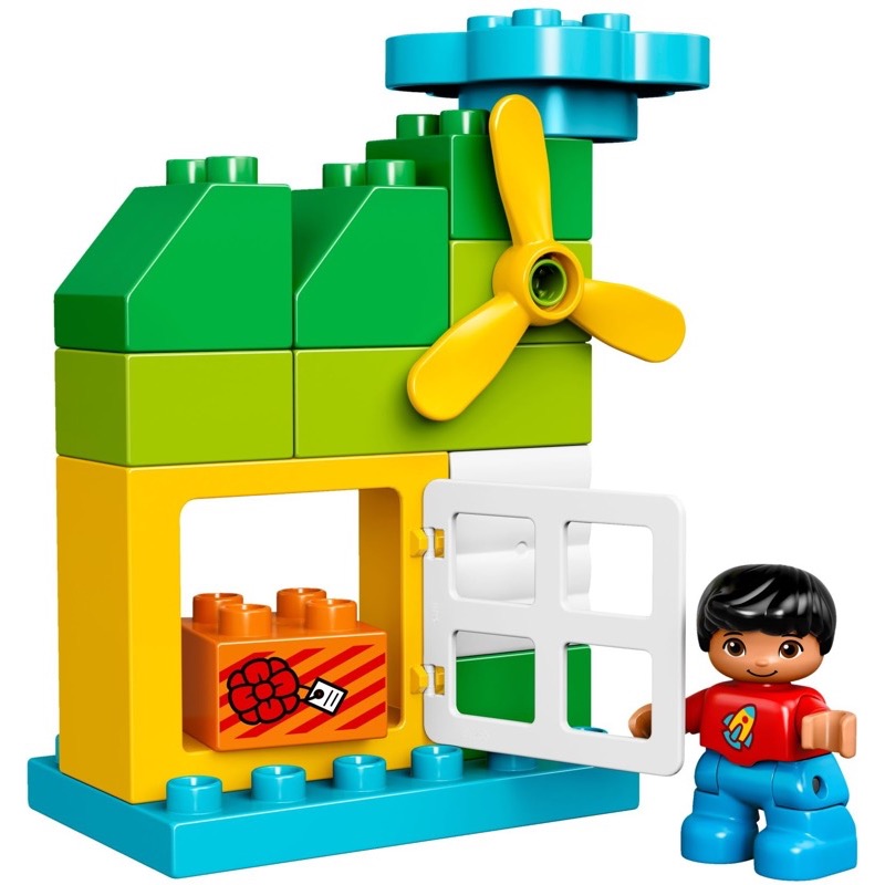 LEGO Duplo 10854 Creative Box