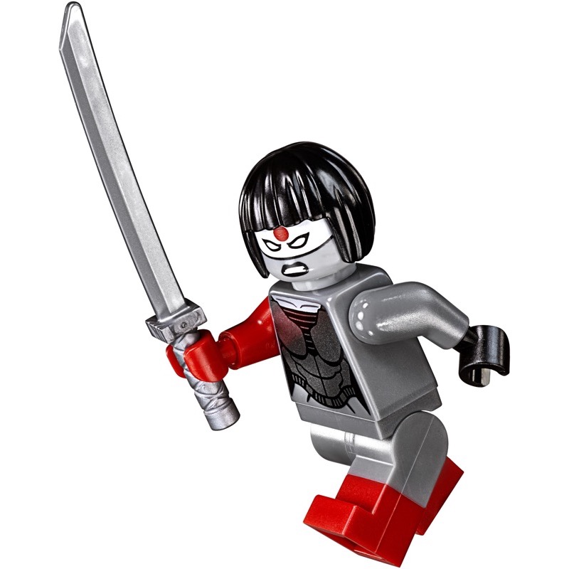 LEGO Super Heroes 76055 Batman: Killer Croc Sewer Smash