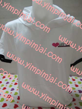ฮู้ด nu'est