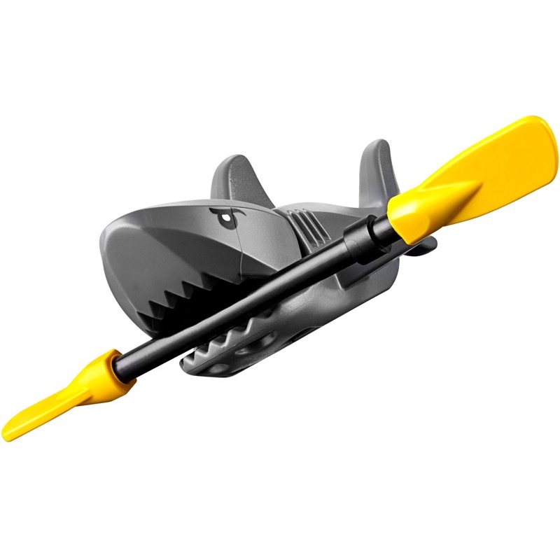 LEGO City 60166 Heavy-duty Rescue Helicopter