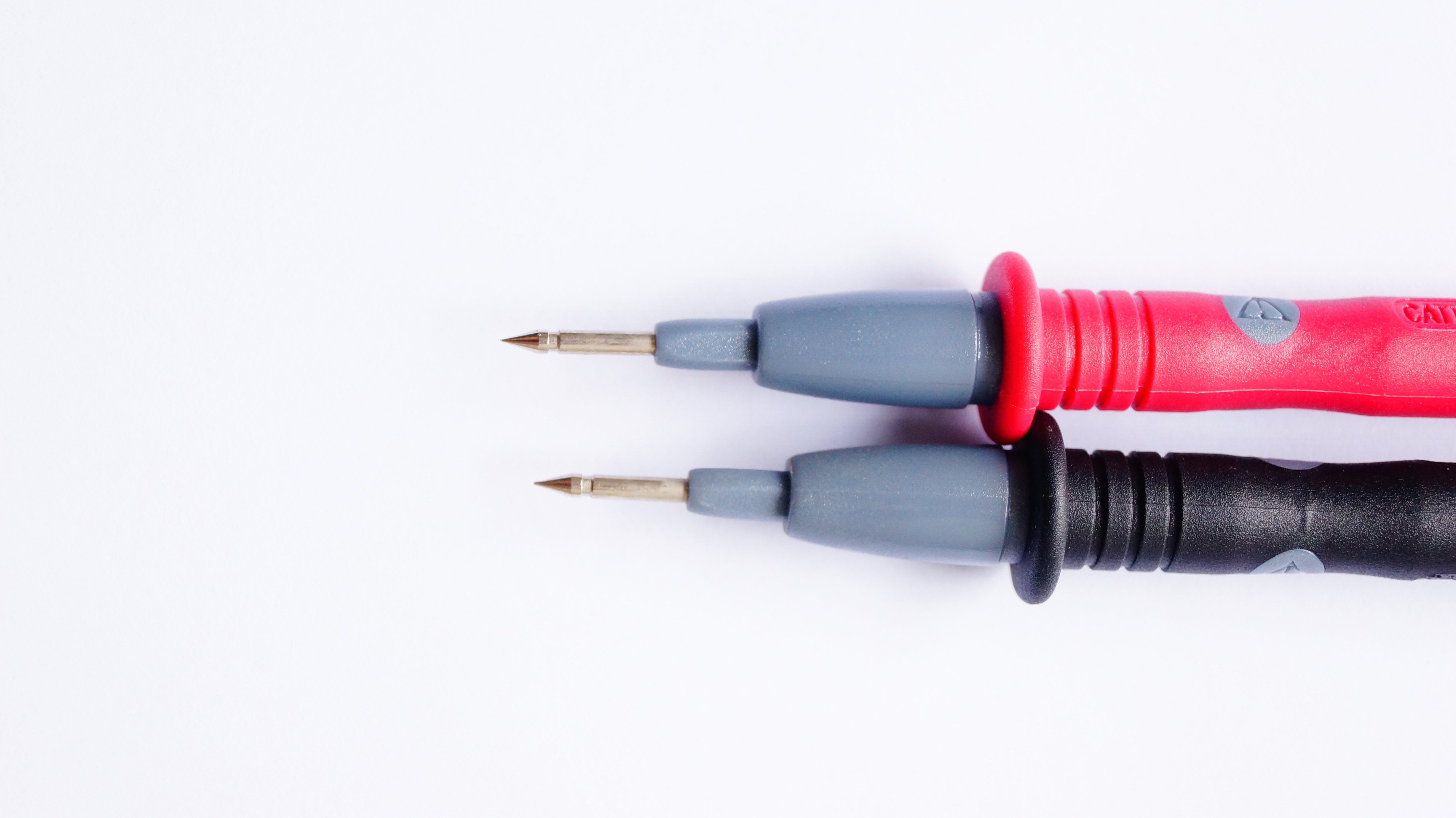 VICTOR CAT.III 1000V 20A สายโพรบมิเตอร์