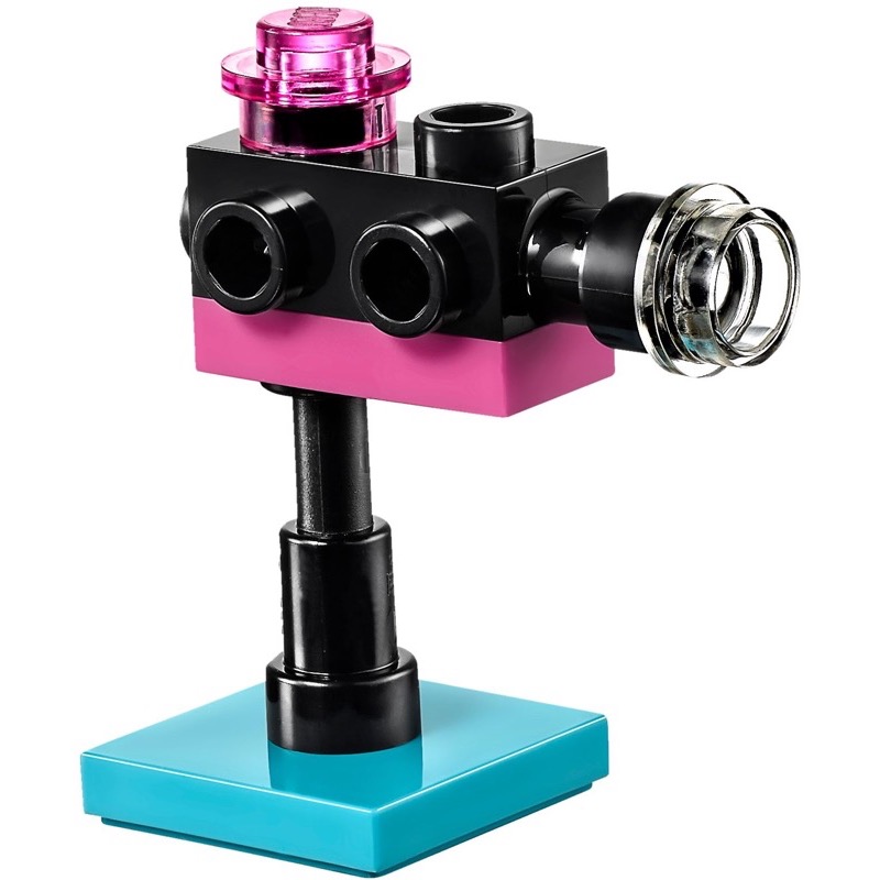 LEGO Friends 41301 Puppy Parade