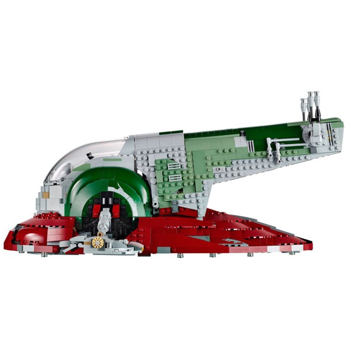 LEGO Star Wars 75060 Slave I