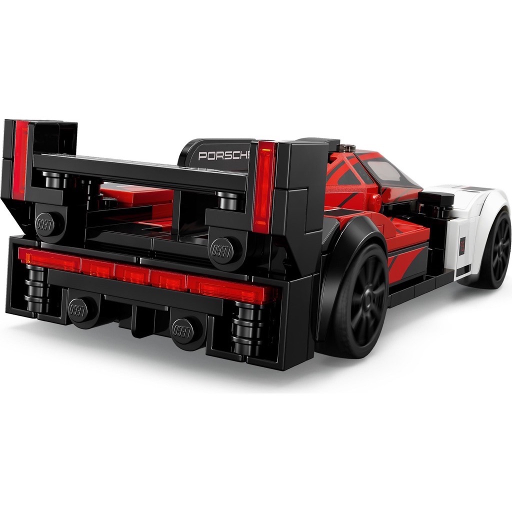 เลโก้ LEGO Speed Champions 76916 Porsche 963