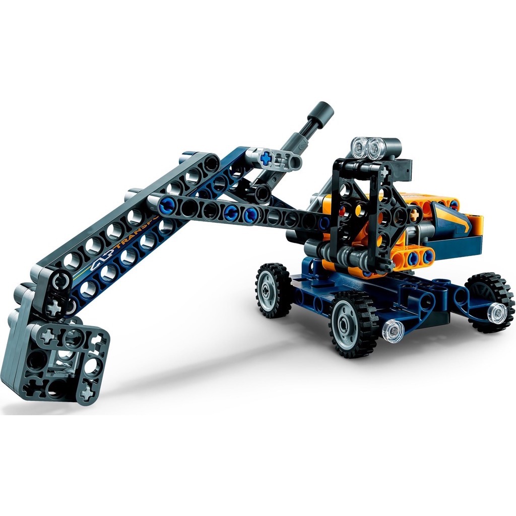 เลโก้ LEGO Technic 42147 Dump Truck