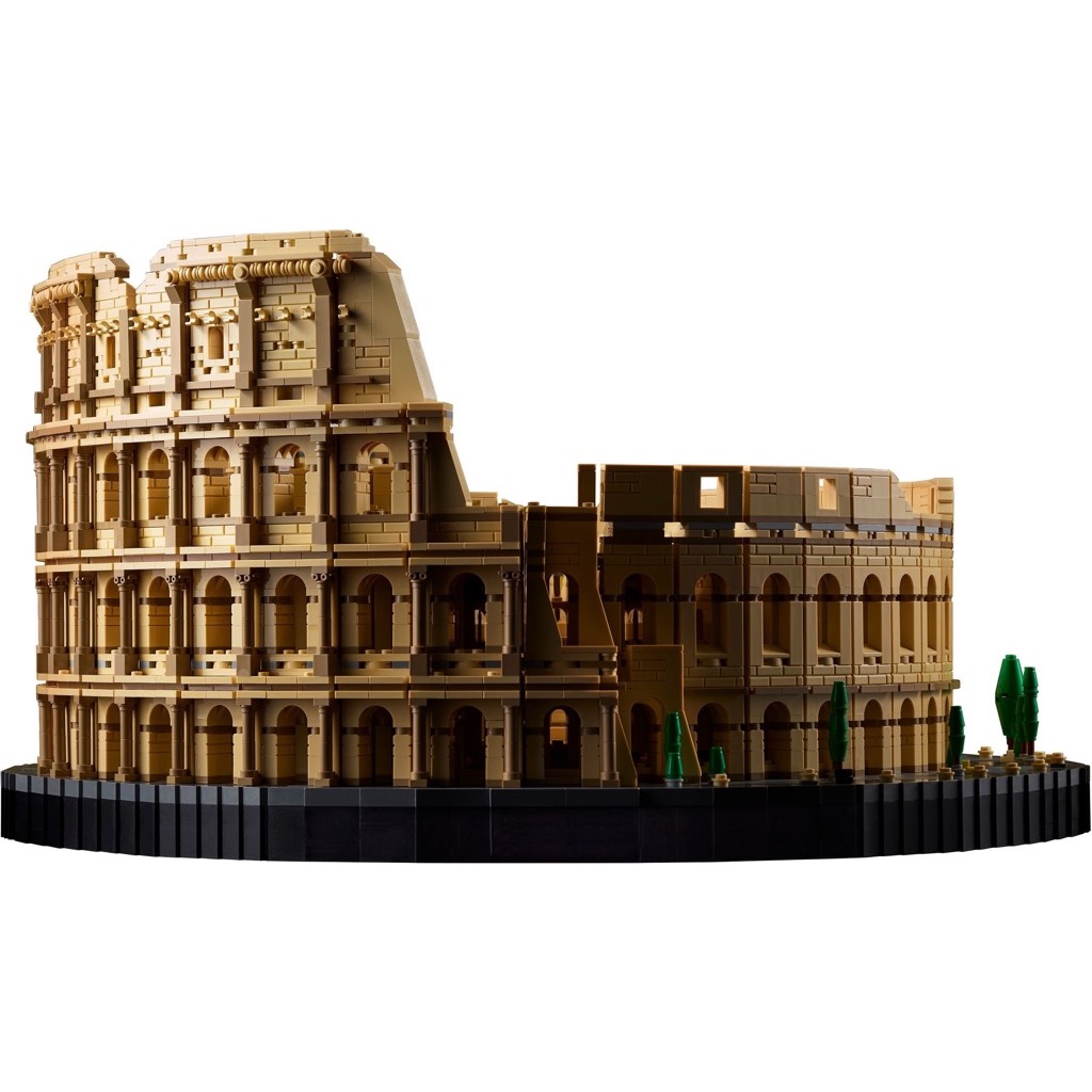 เลโก้ LEGO 10276 Colosseum