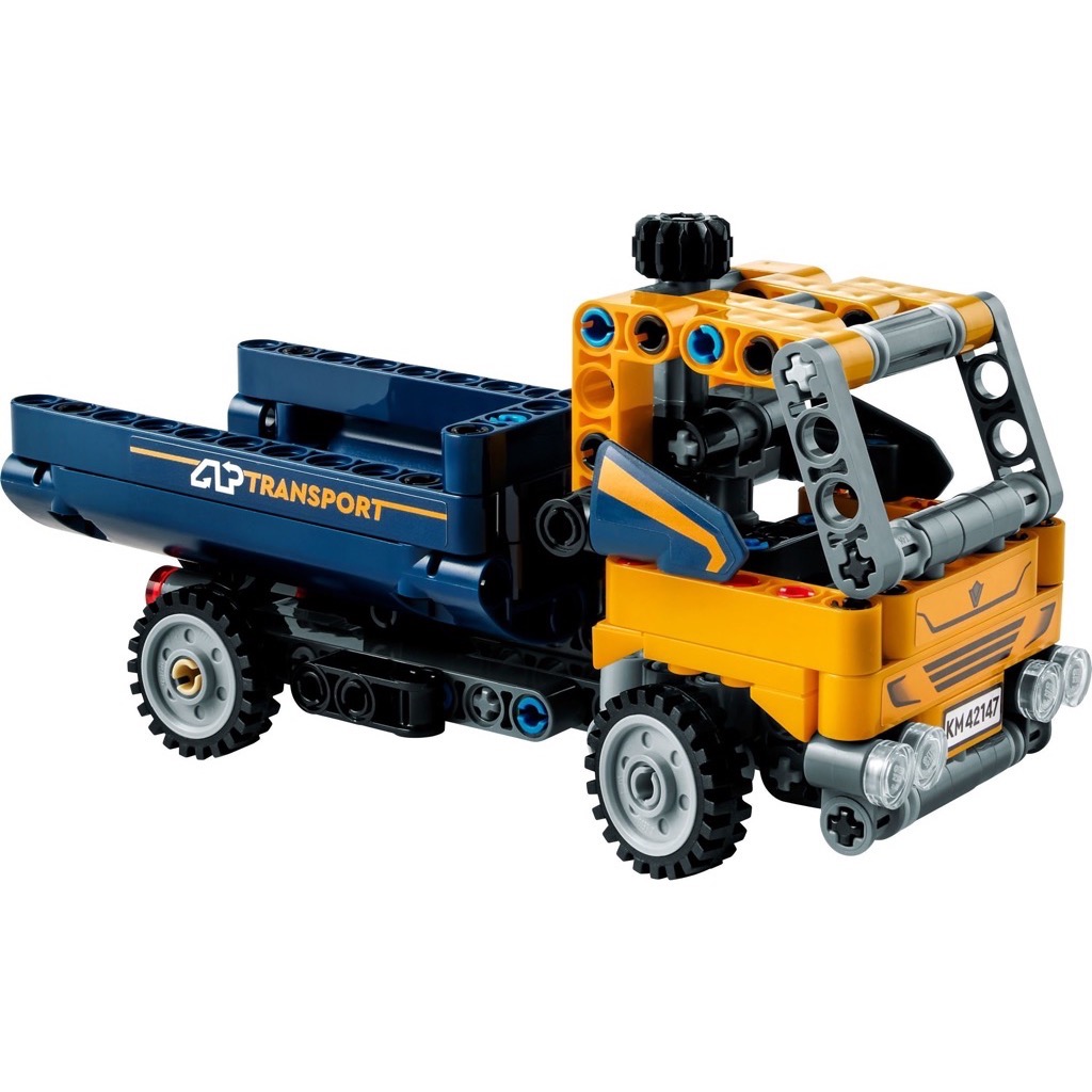 เลโก้ LEGO Technic 42147 Dump Truck