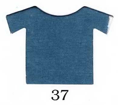 ผ้ายืดคอตตอน 100% สีน้ำเงินกรมอ่อน แบ่งขาย สั่งจำนวนน้อยกว่า 10 โล