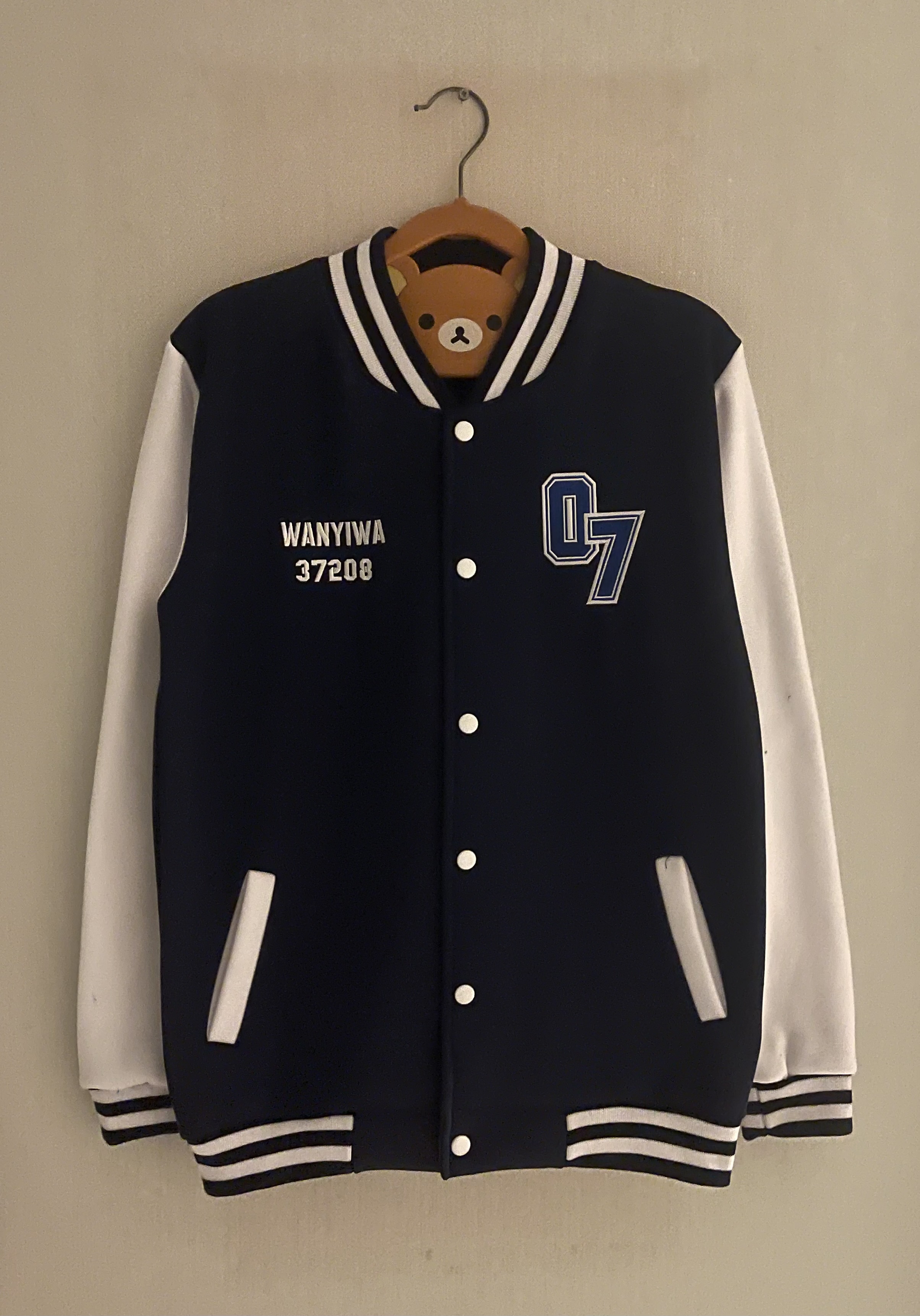 เสื้อรุ่นโรงเรียนบุรีรัมย์ 7karat