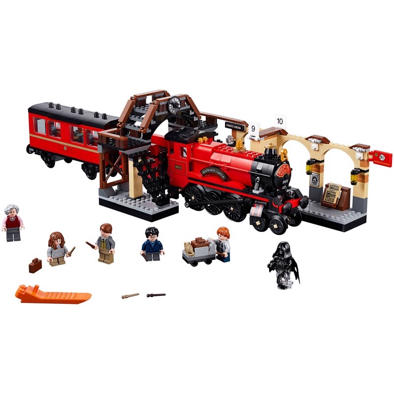 LEGO Harry Potter 75955 Hogwarts Express