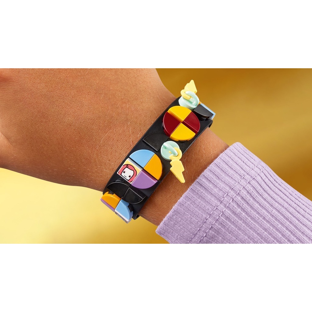 เลโก้ LEGO DOTs 41808 Hogwarts Accessories Pack