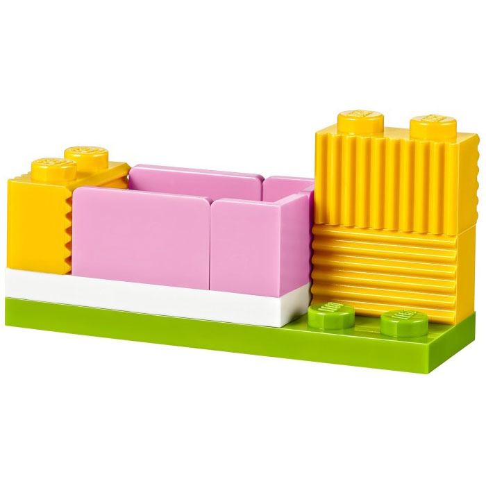 LEGO Friends 41089 Little Foal