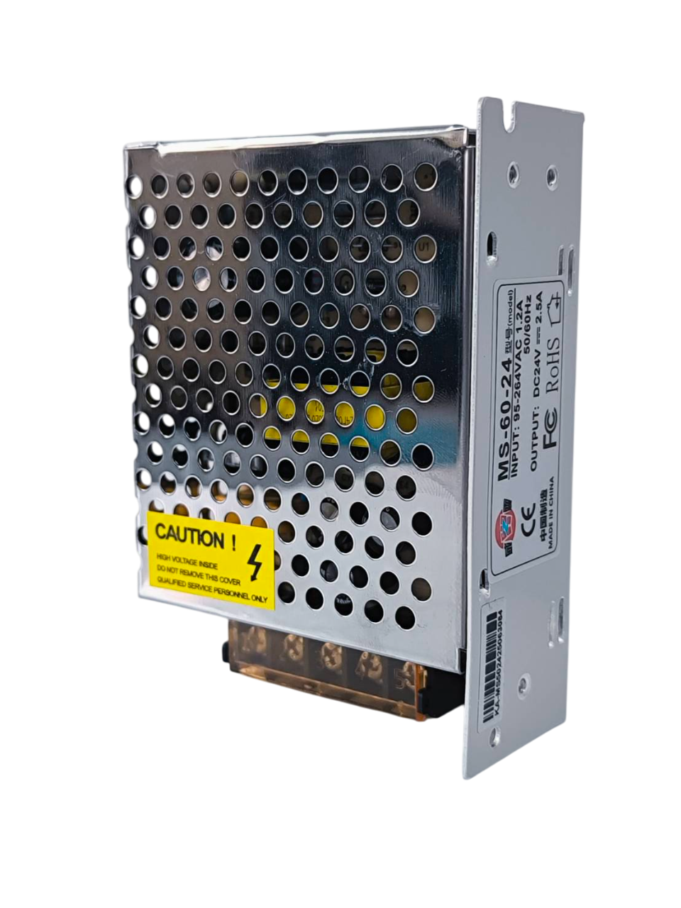 MS-60-24 Switching Power Supply 24V 2.5A