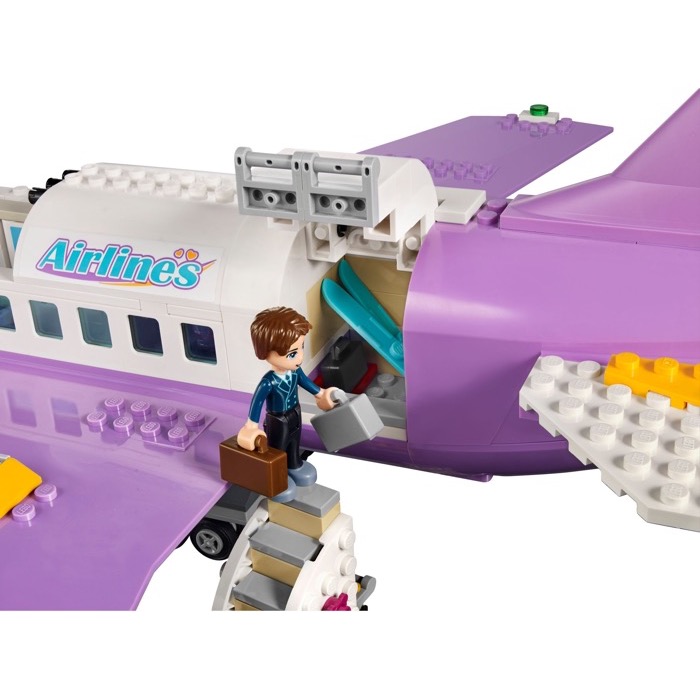 LEGO Friends 41109 Heartlake Airport