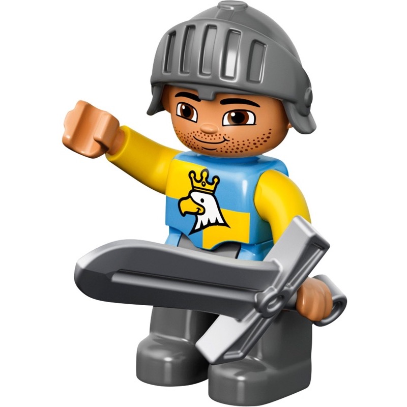 LEGO Duplo 10569 Treasure Attack