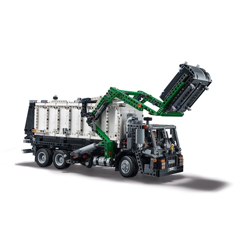 LEGO Technic 42078 เลโก้ Mack Anthem
