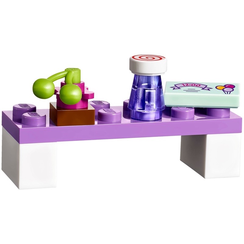 LEGO Friends 41112 Party Cakes