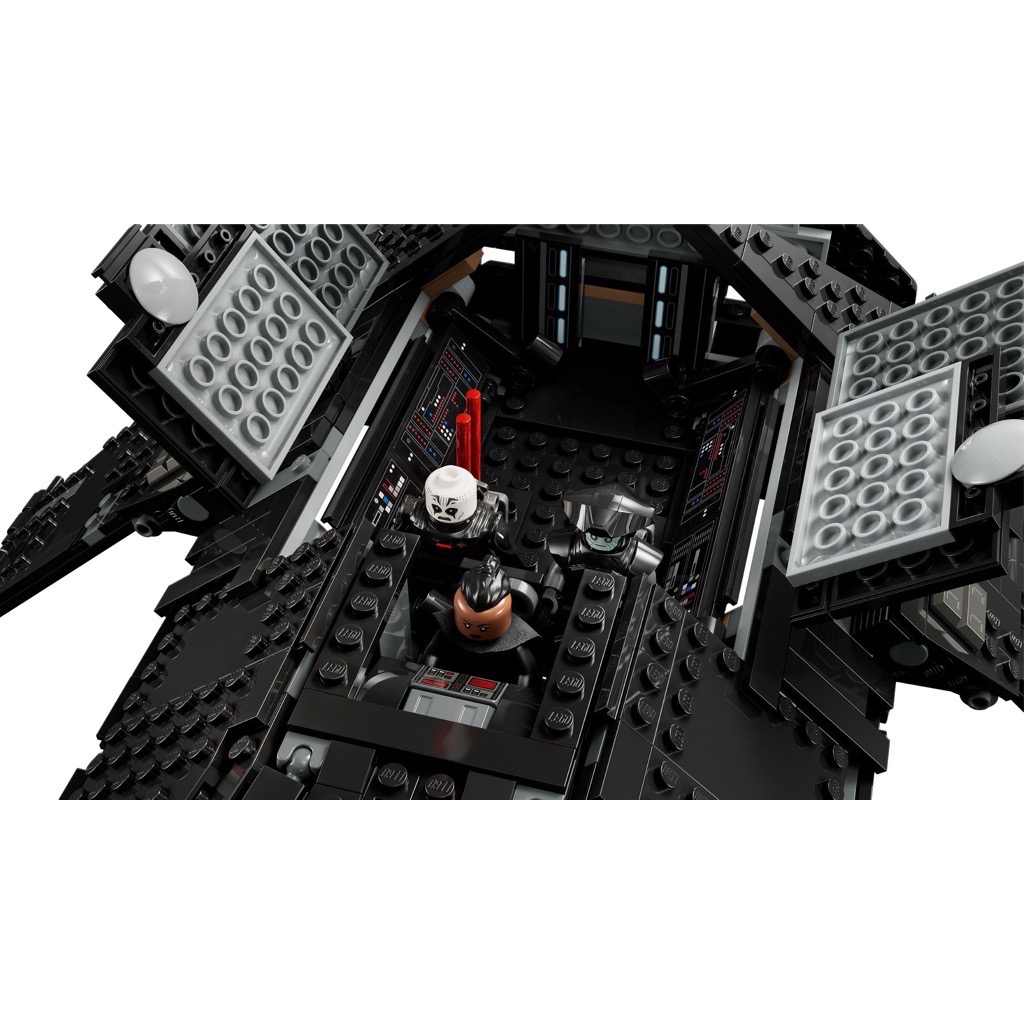 เลโก้ LEGO Star Wars 75336 Inquisitor Transport Scythe