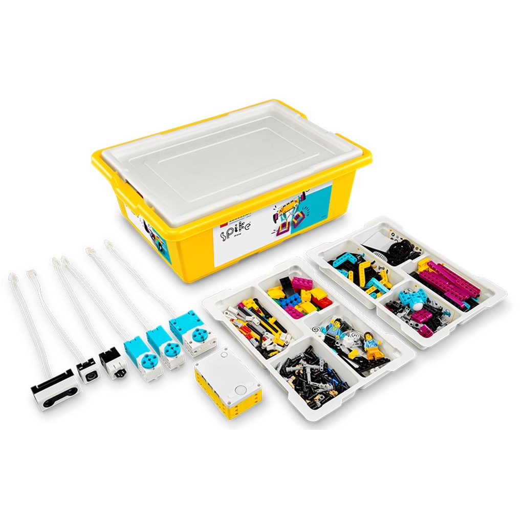 เลโก้ LEGO 45678 SPIKE Prime Set