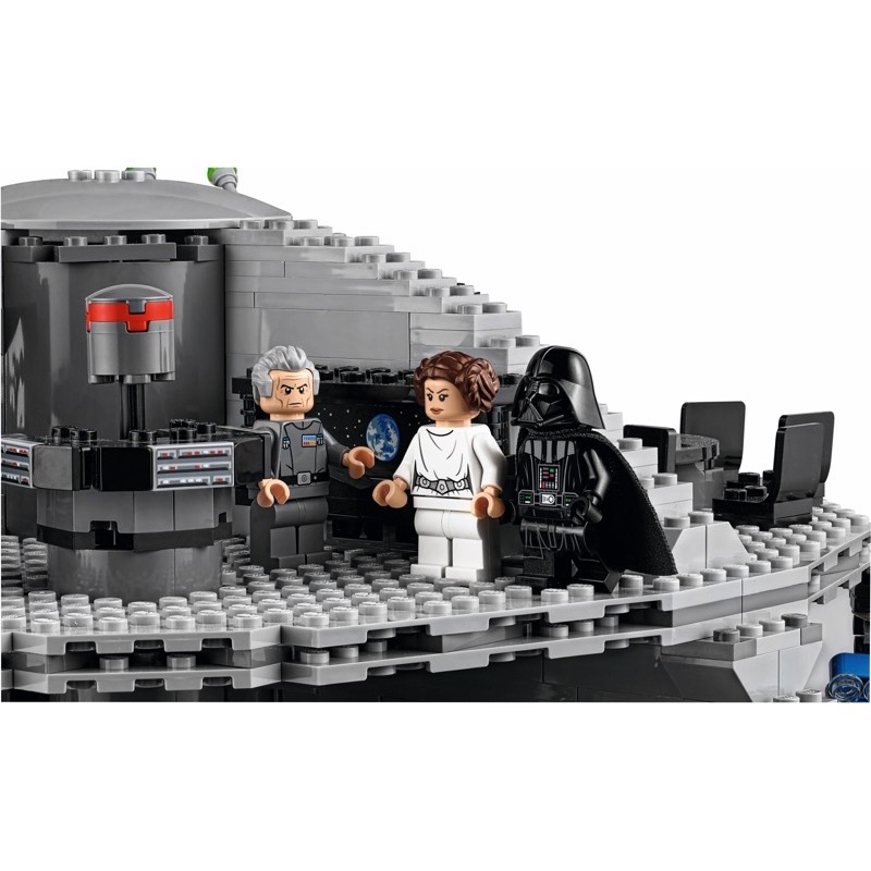 LEGO Star Wars 75159 Death Star