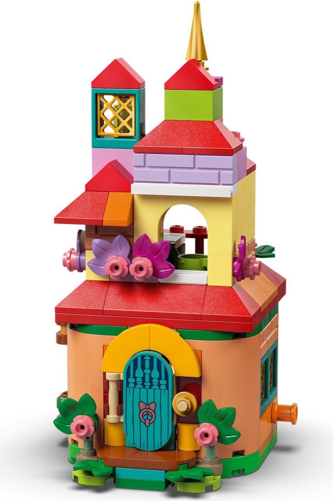 เลโก้ LEGO Disney 43261 Encanto Mini House