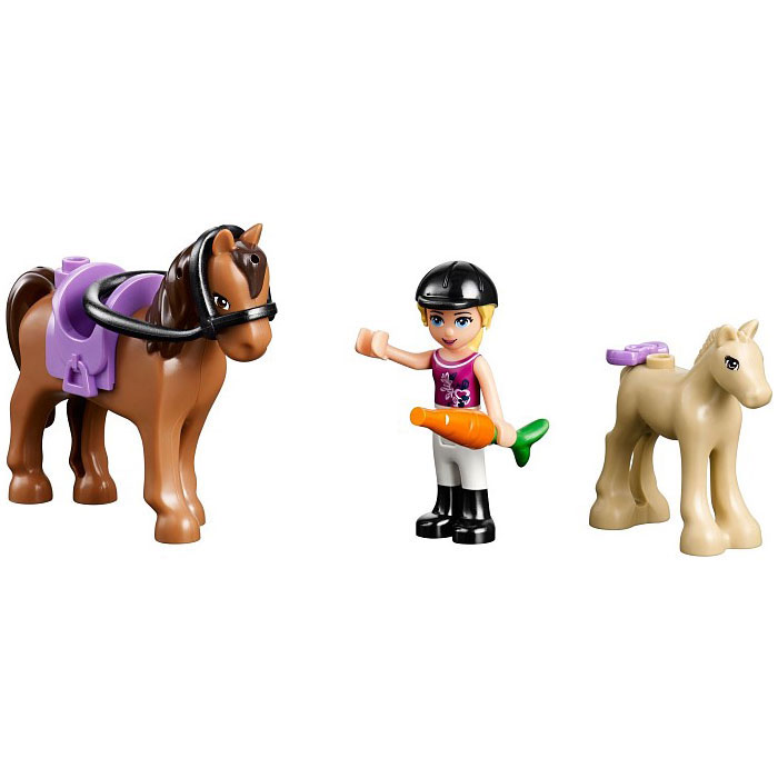 LEGO Friends 41039 Sunshine Ranch