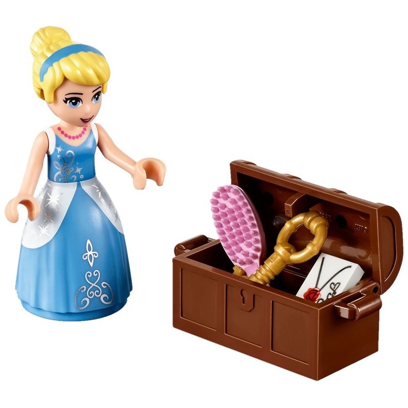 LEGO Disney 41146 Cinderella's Enchanted Evening
