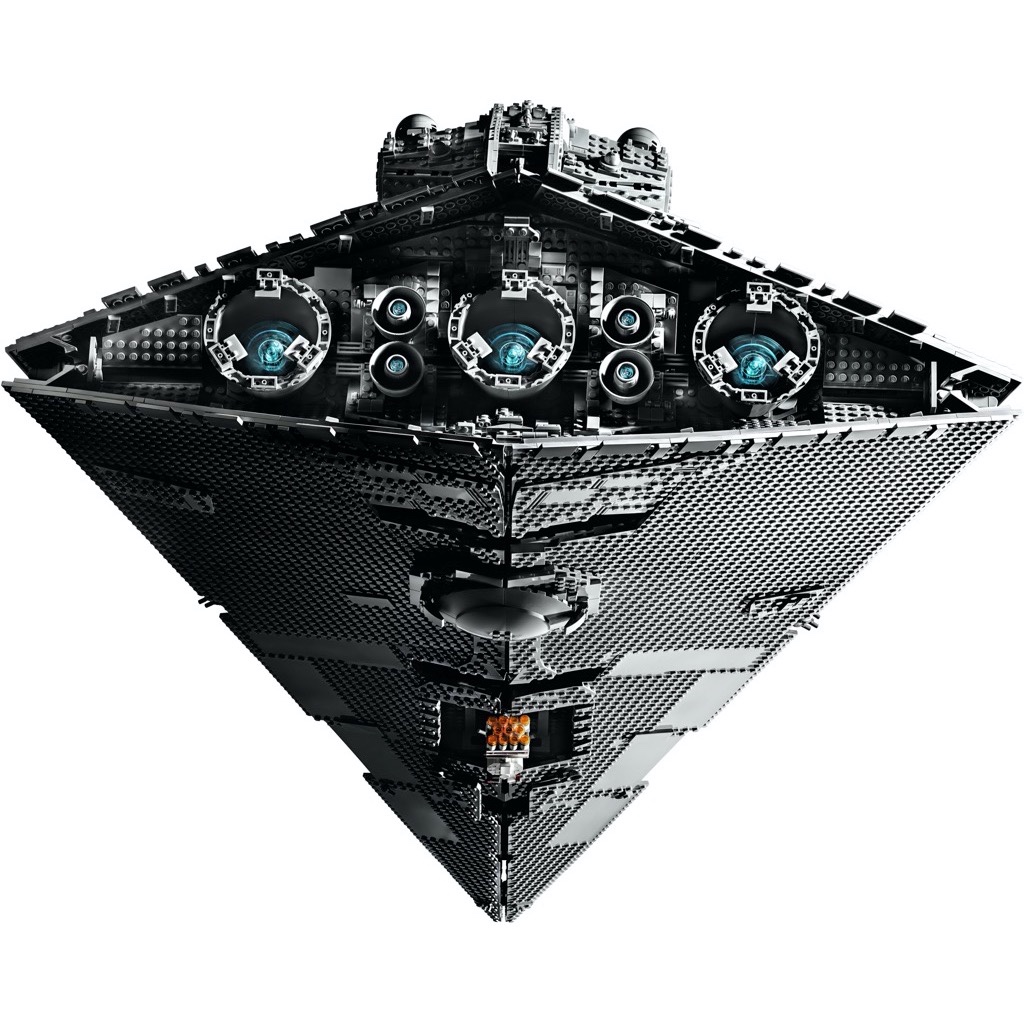 LEGO Star Wars 75252 Imperial Star Destroyer
