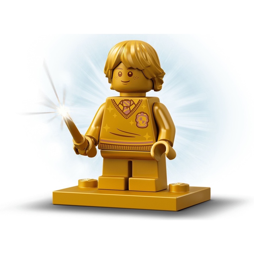 เลโก้ LEGO Harry Potter 76388 Hogsmeade Village Visit