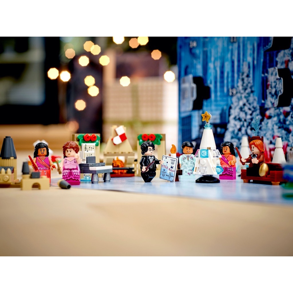 เลโก้ LEGO Harry Potter 75981 Harry Potter Advent Calendar