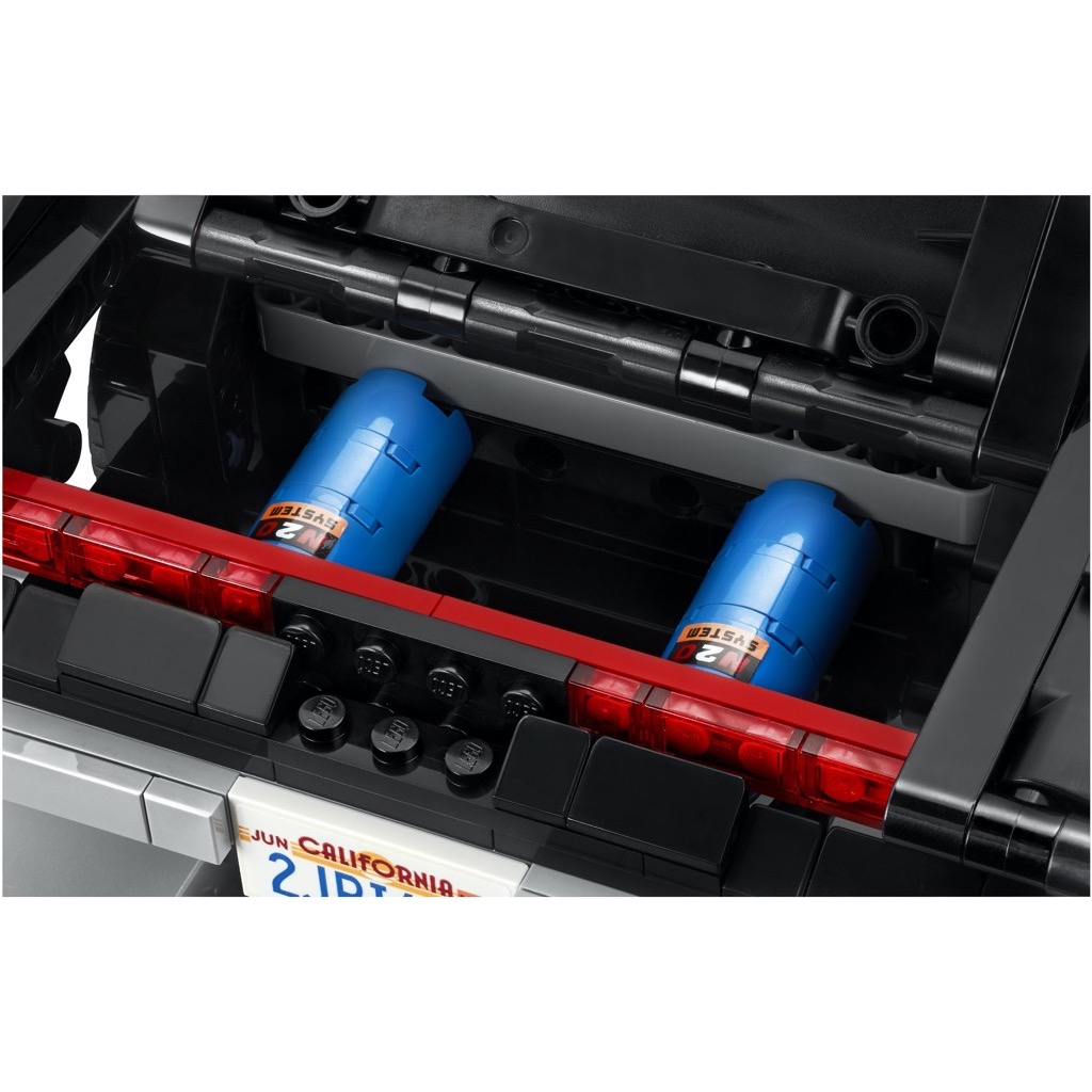 เลโก้ LEGO Technic 42111 Dom's Dodge Charger