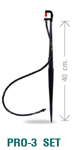 PRO-3 SET