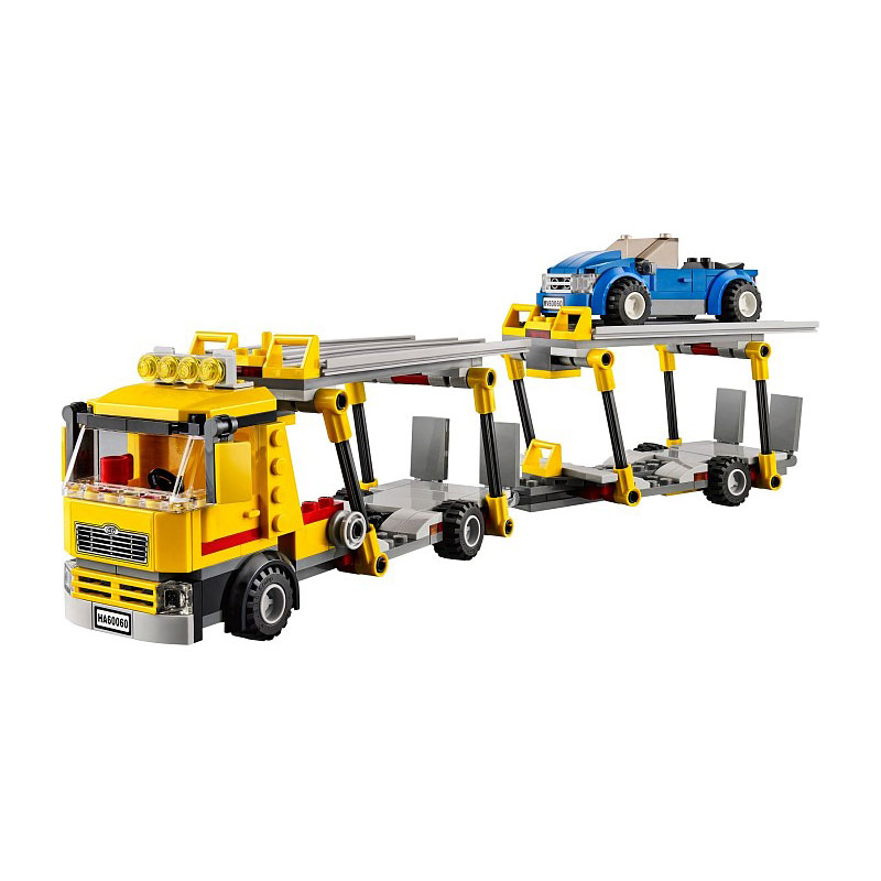 LEGO City 60060 Auto Transporter