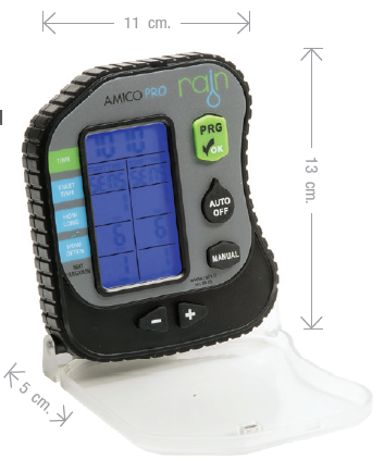 AMICO PRO 9 VDC IP68