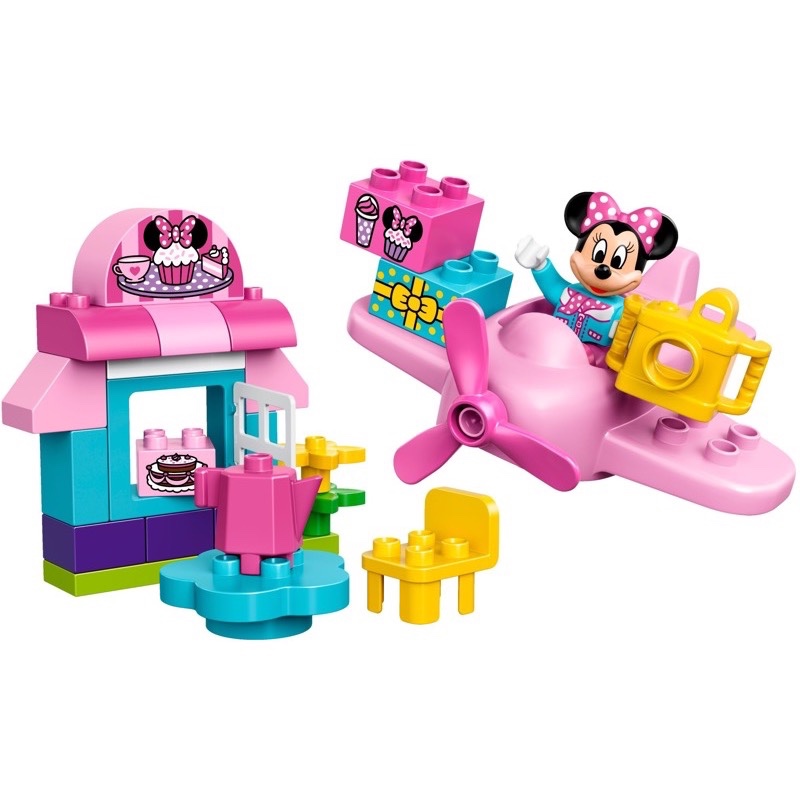 LEGO DUPLO 10830 Minnie's Café