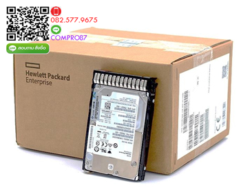 HP 632080-B21, 1TB, 6G, SATA 7.2K RPM, SFF (2.5-inch) ,Quick Release, ,Midline Hard Drive