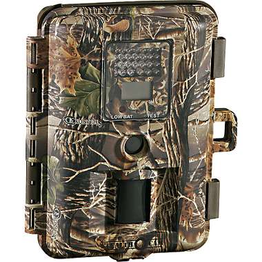 กล้อง Stealth Cam I230IR Seclusion 3D Scouting Camera