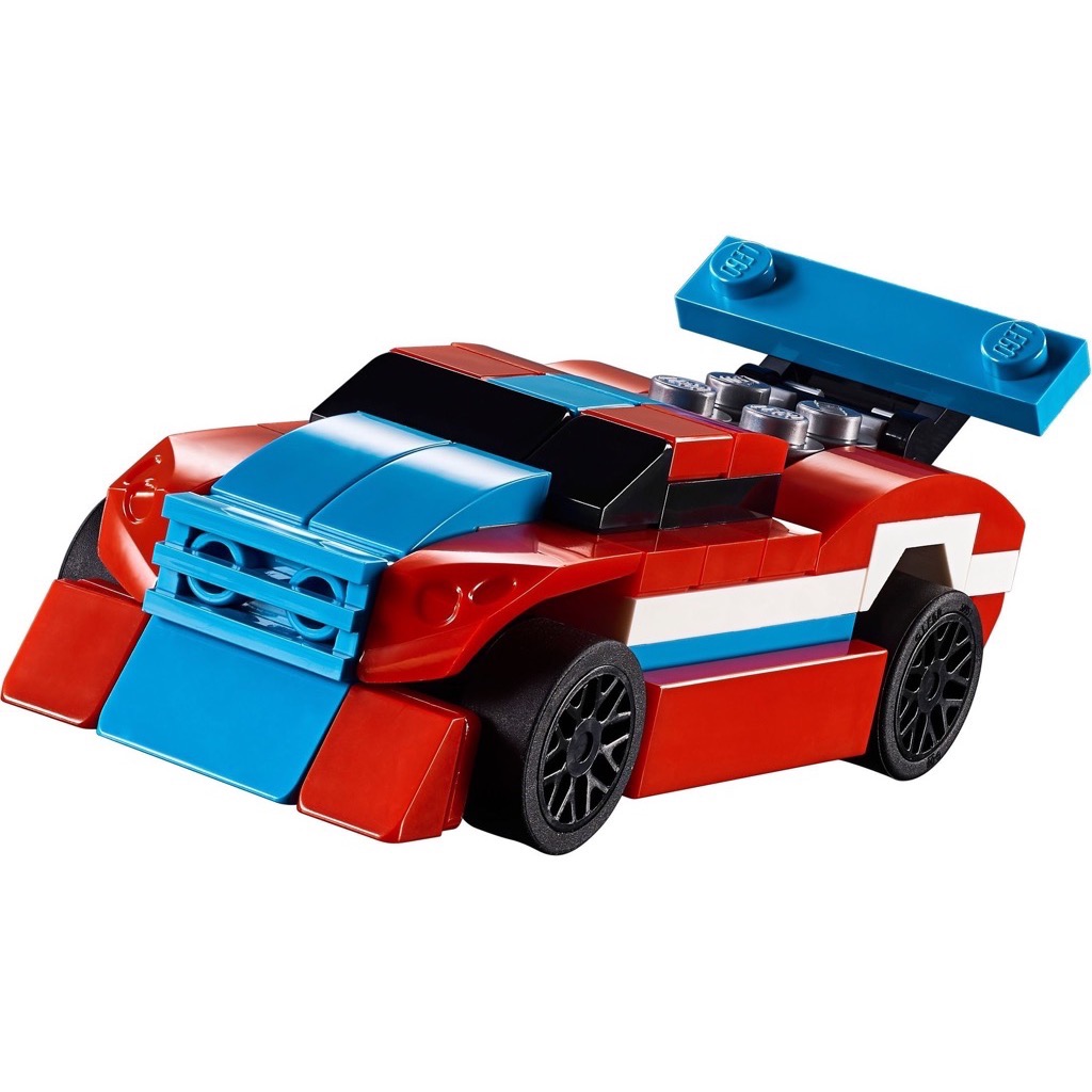 เลโก้ LEGO Exclusives 30572 creator - Race Car