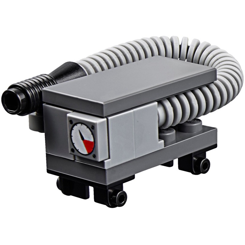 LEGO Speed Champions 75872 Audi R18 e-tron Quatro