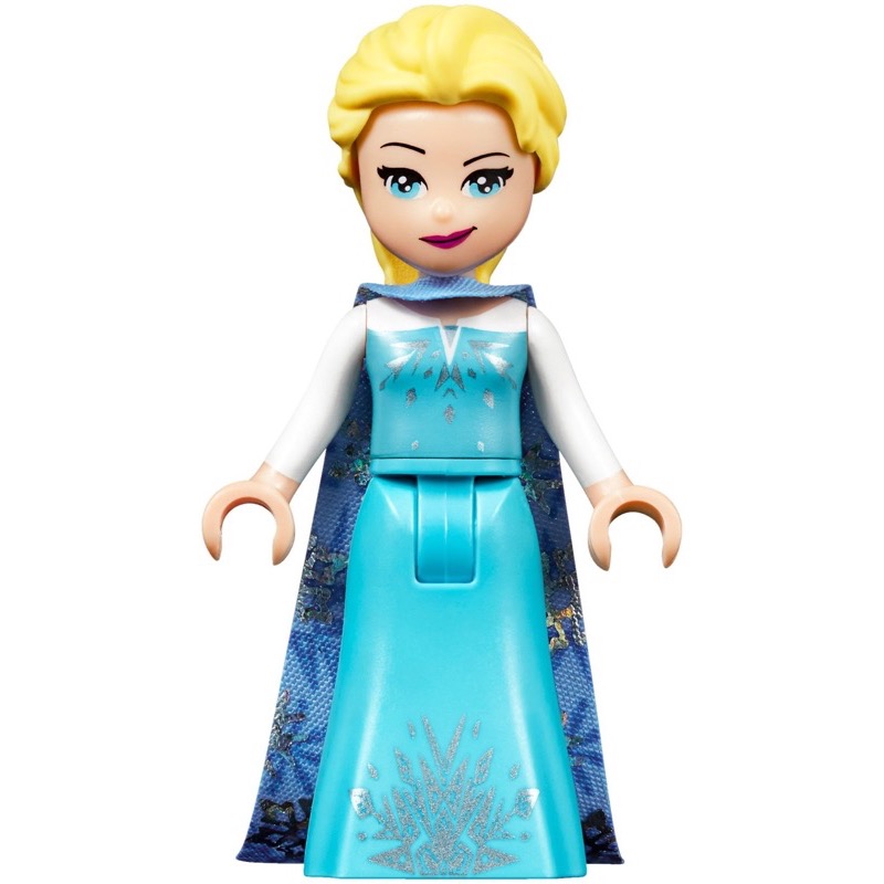 LEGO Disney 41155 Elsa's Market Adventure