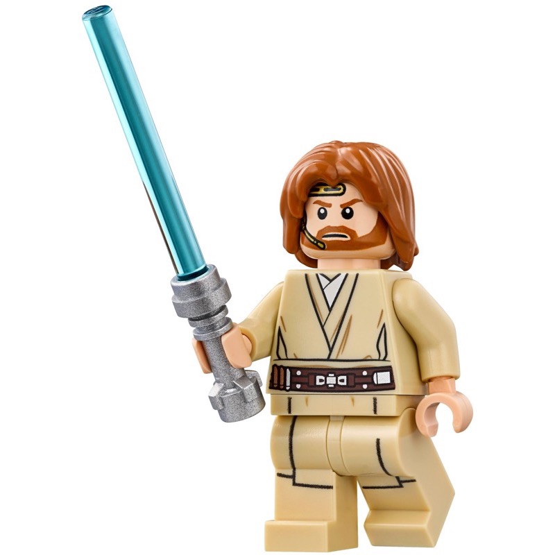 LEGO Star Wars 75191 Jedi Starfighter with Hyperdrive