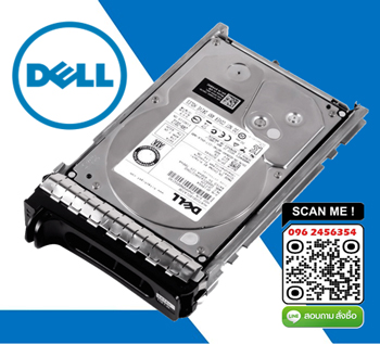 0R512 [ขาย จำหน่าย ราคา] Dell 73GB 10K U320 SCSI 3.5 HP HDD | Dell